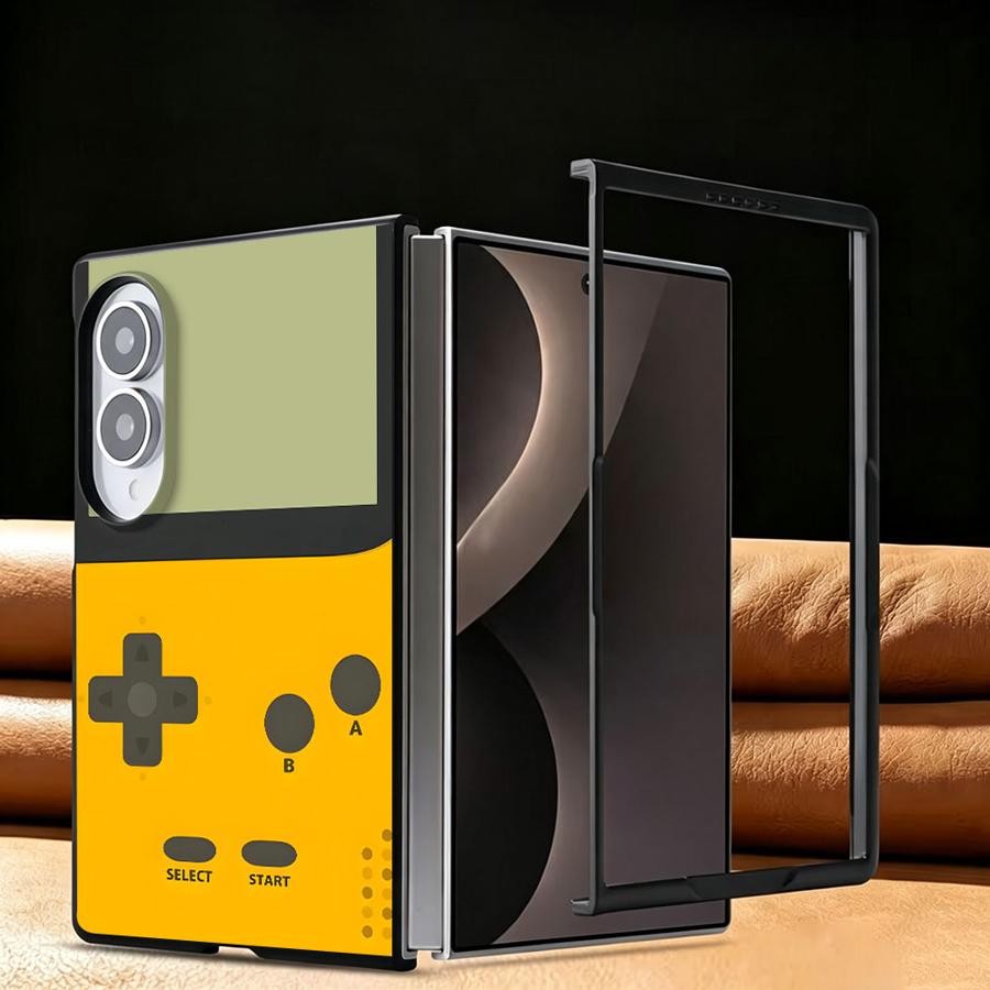 Arcade Z - Luxury Phone Cover Case for Samsung