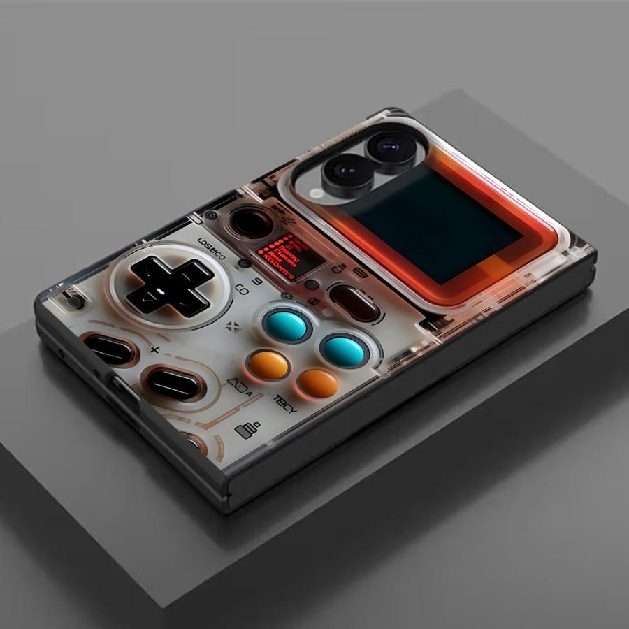 Case for Samsung Galaxy Z Fold - Arcade Z review and price