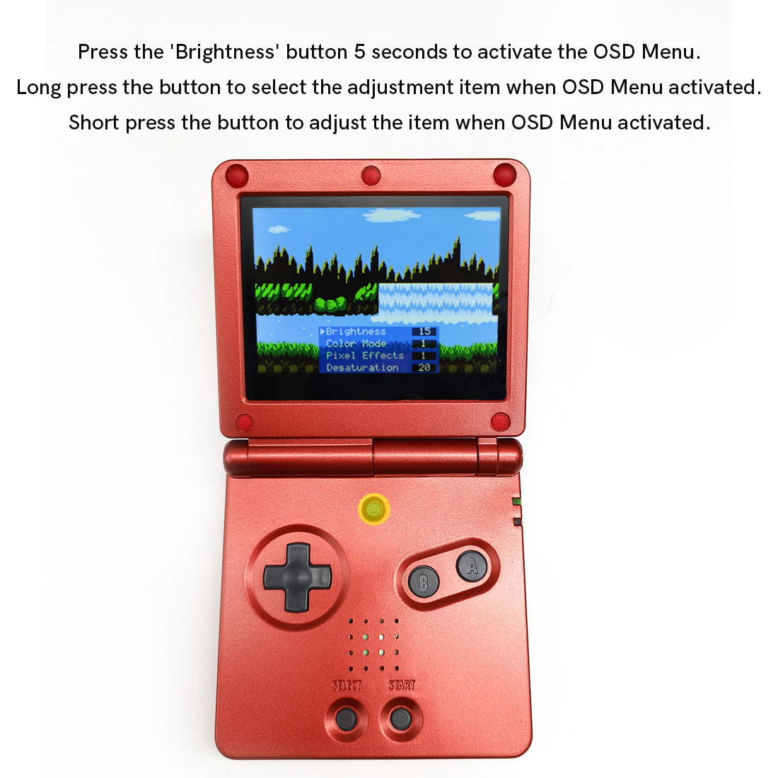 HISPEEDIDO Pre-Laminated IPS L - Lcd Screen Arcade review and price
