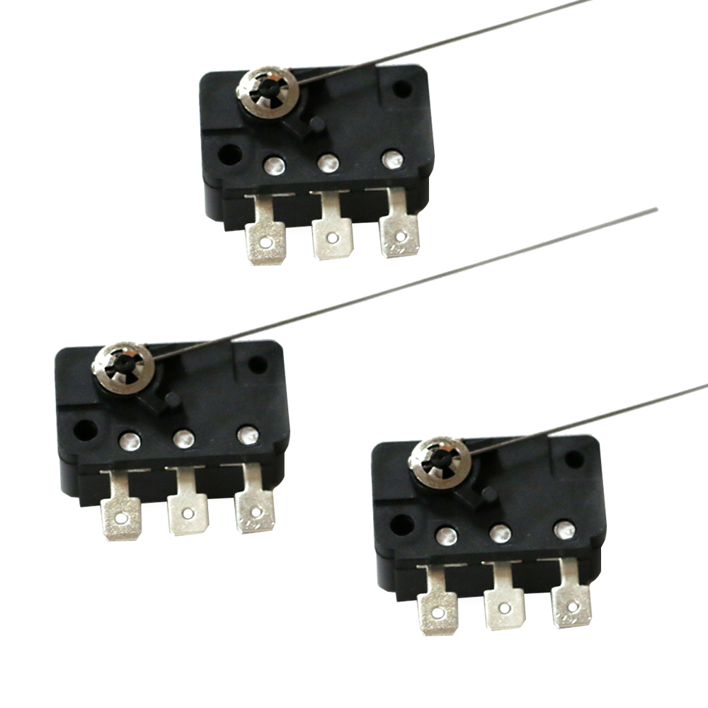 5pcs Coin Acceptor Micro Switc - Coin Acceptor Selector review and price