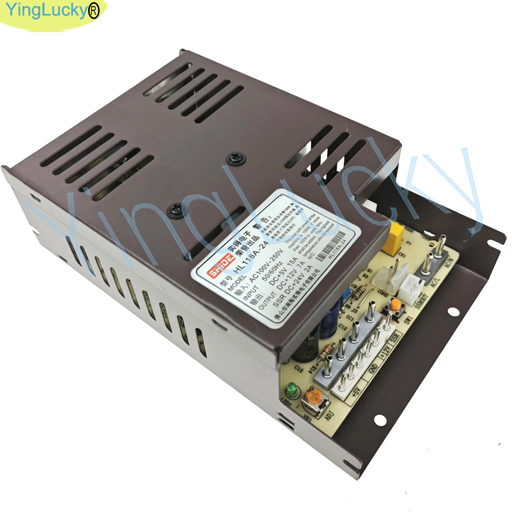 Arcade Power Supply 12V 24V 6p - Arcade And Vending review and price