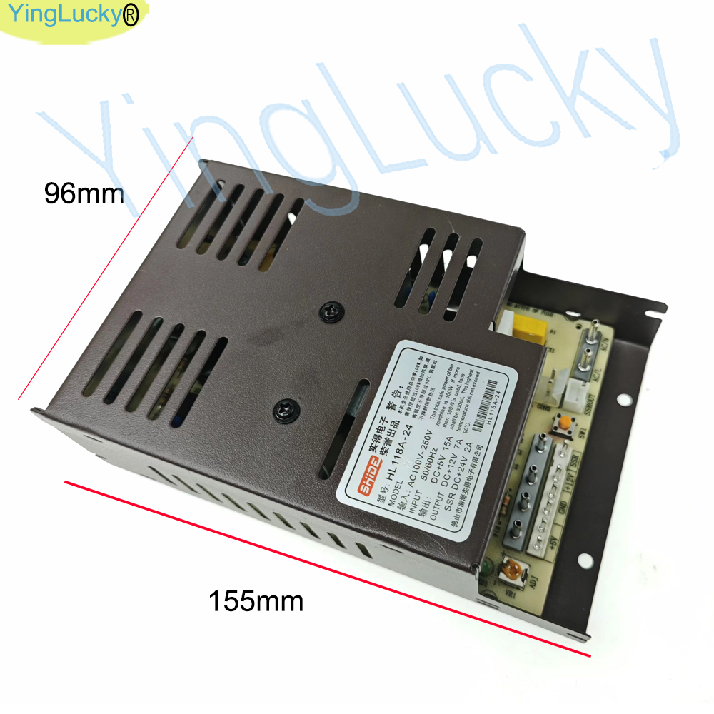 Arcade Power Supply 12V 24V 6p - Arcade And Vending review and price