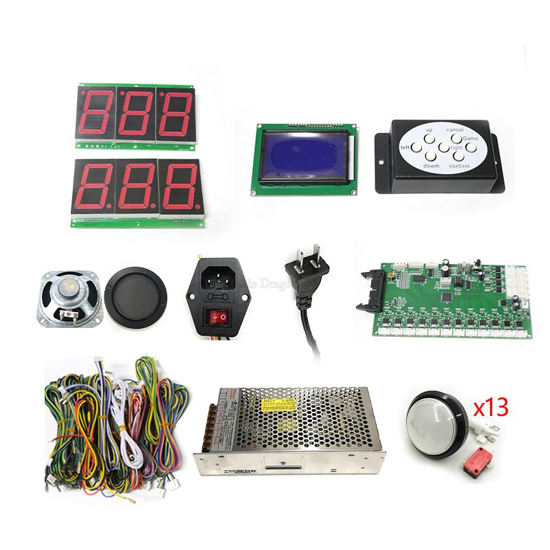 Carnival Booth Timer Multiple  - Skee Ball Arcade review and price