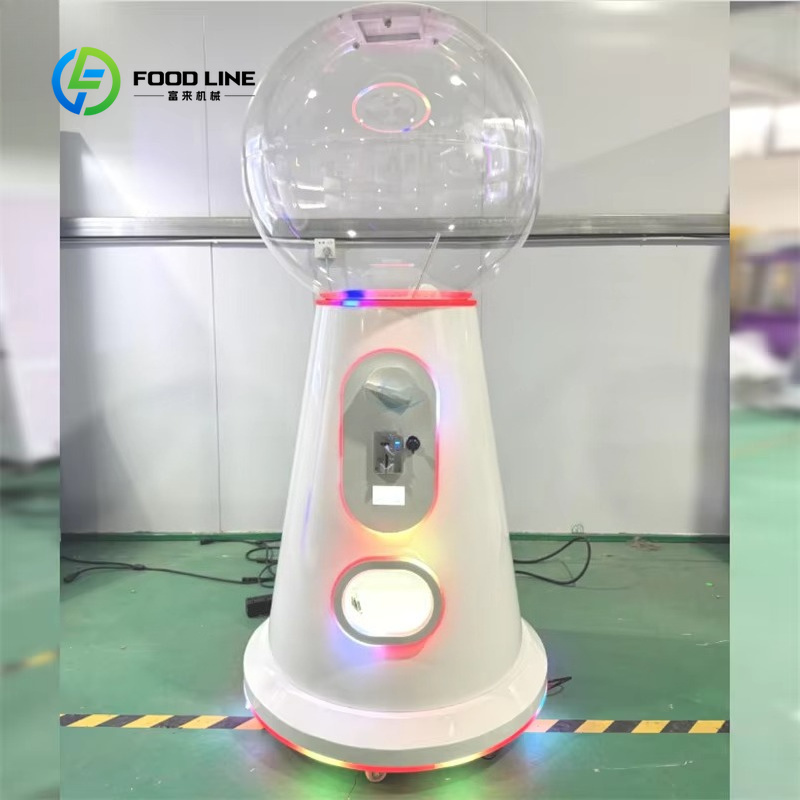 Customized Coin Operated Arcad - Arcade Vending Machines review and price