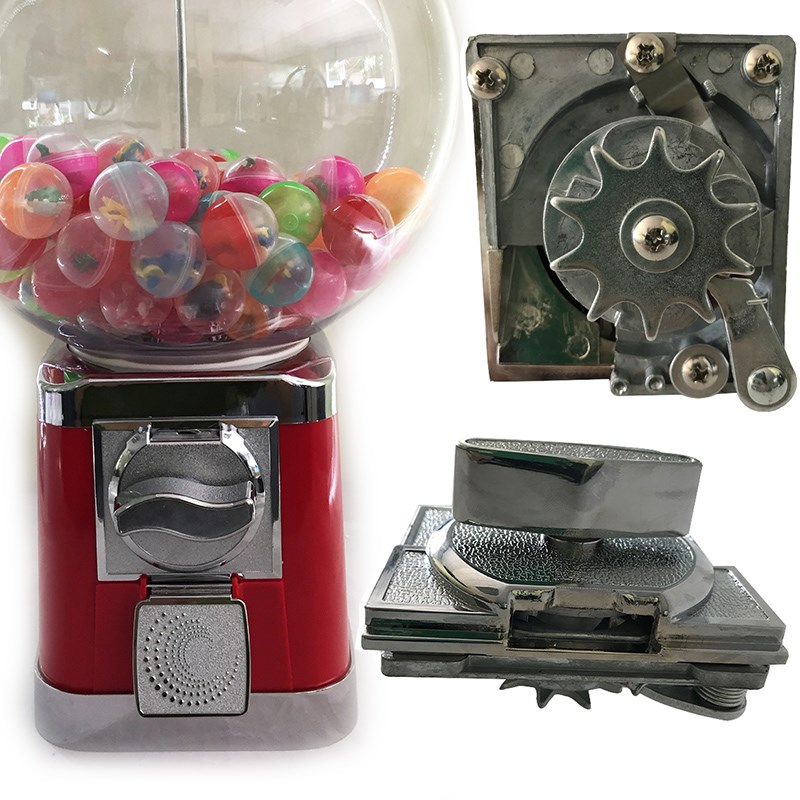 Mechanical Coin Acceptor Selec - Coin Acceptor Selector review and price