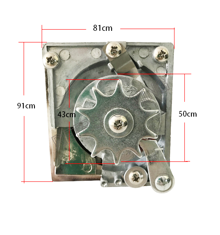 Mechanical Coin Acceptor Selec - Coin Acceptor Selector review and price