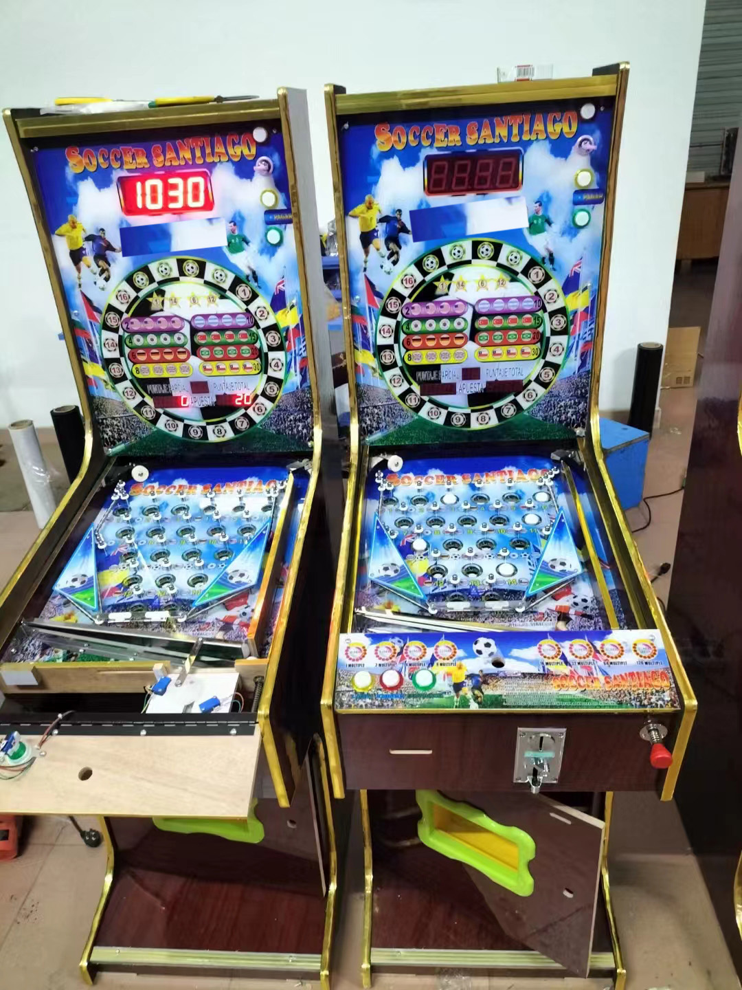 6/7 ball pinball machine arcad - Skee Ball Arcade review and price