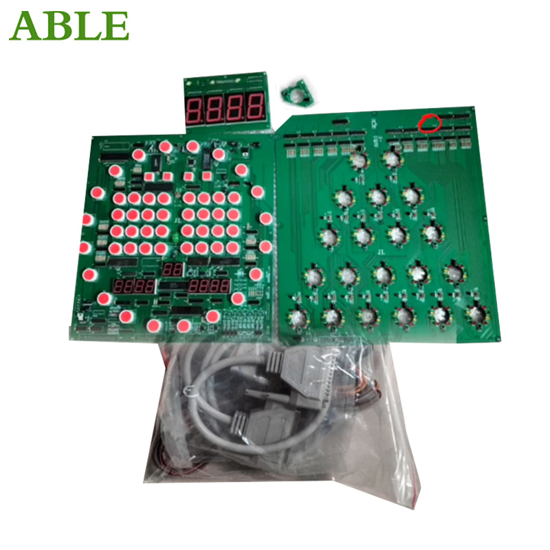 6/7 ball pinball machine arcad - Skee Ball Arcade review and price