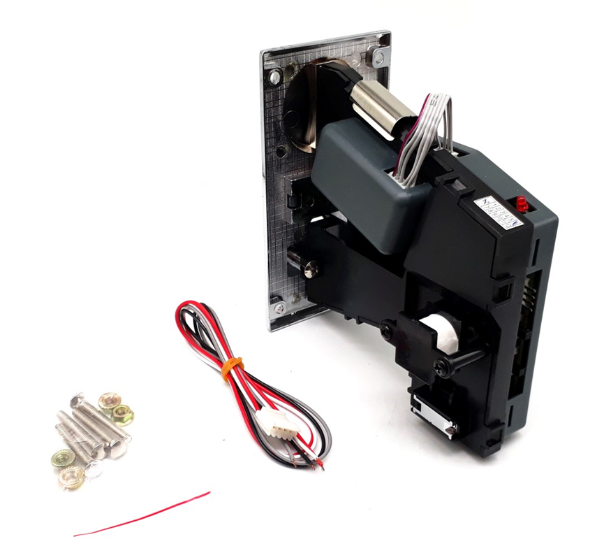 1 KIT of JY-923 with JY-21 Zin - Coin Acceptor Selector review and price