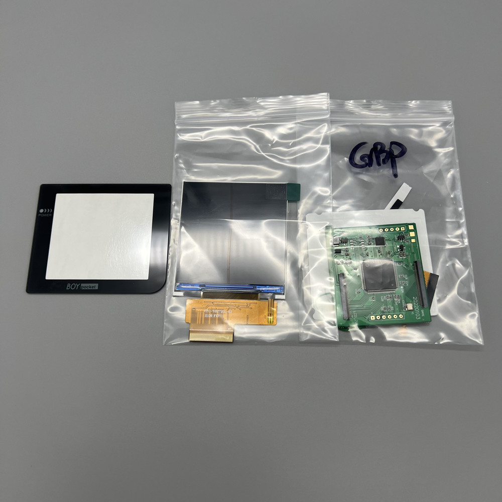 New GBP LCD Screen. Easy to In - Lcd Screen Arcade review and price