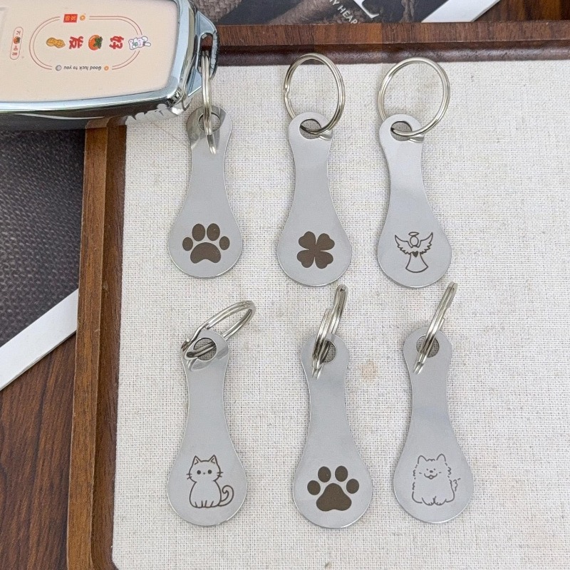 Cute Cartoon Dog Cat Coin Toke - Token Coin Mechanism review and price