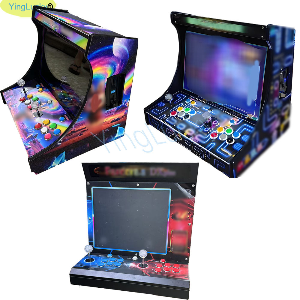 2 Players Arcade Video Game Co - Skee Ball Arcade review and price