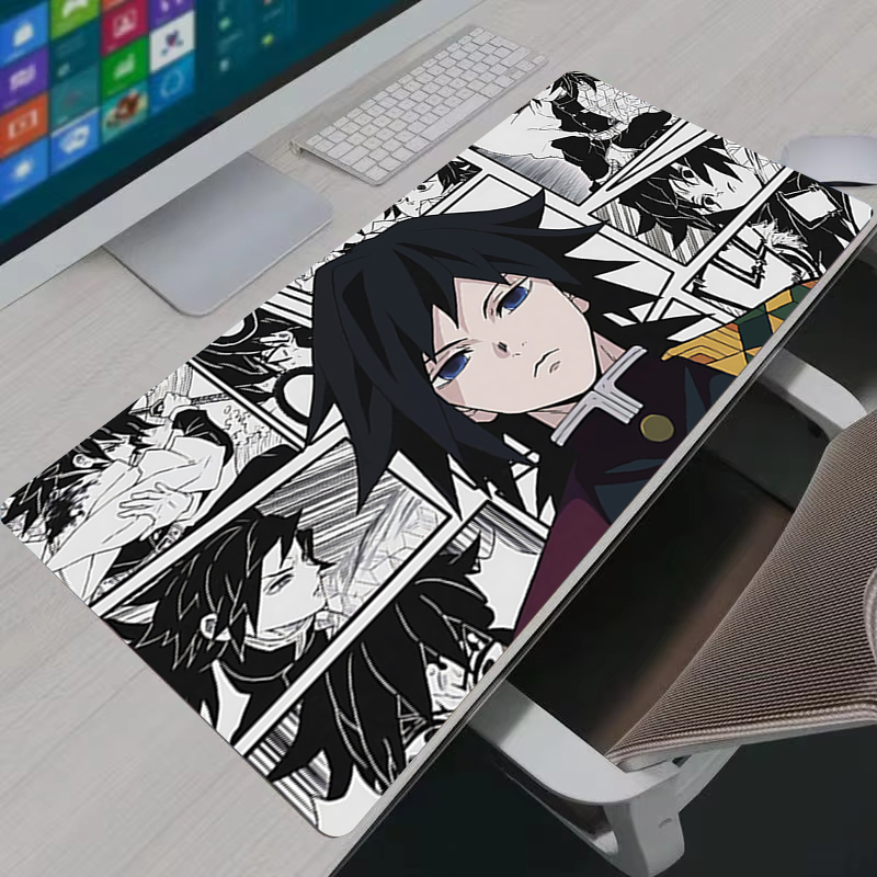 Mouse Pad XXL Gamer Anime Larg - Arcade No review and price