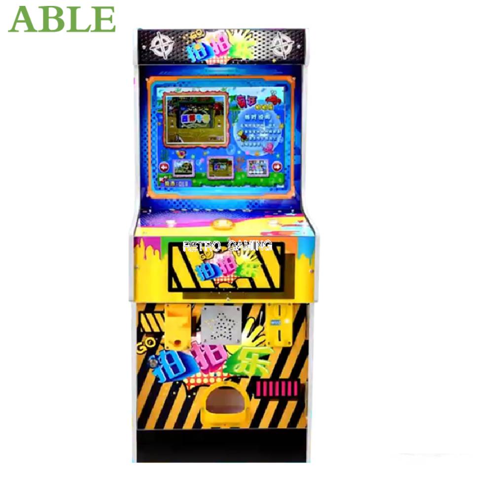West Cowboy 61 In 1 One Touch  - Skee Ball Arcade review and price