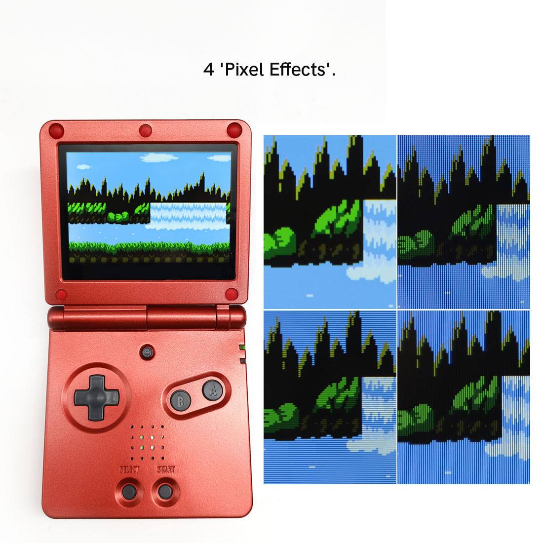 V5 Pre-Laminated IPS LCD For G - Lcd Screen Arcade review and price