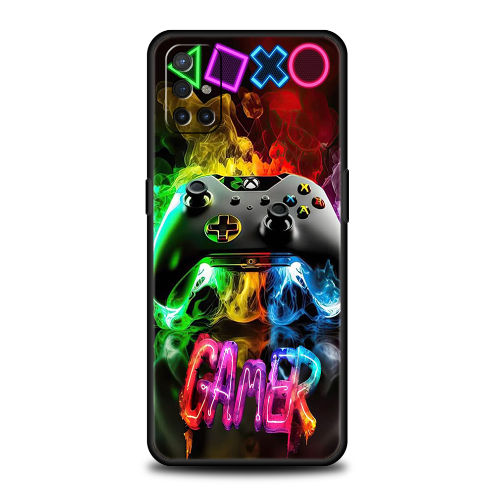 Phone Case For Oneplus 13R 12R - Arcade Z review and price