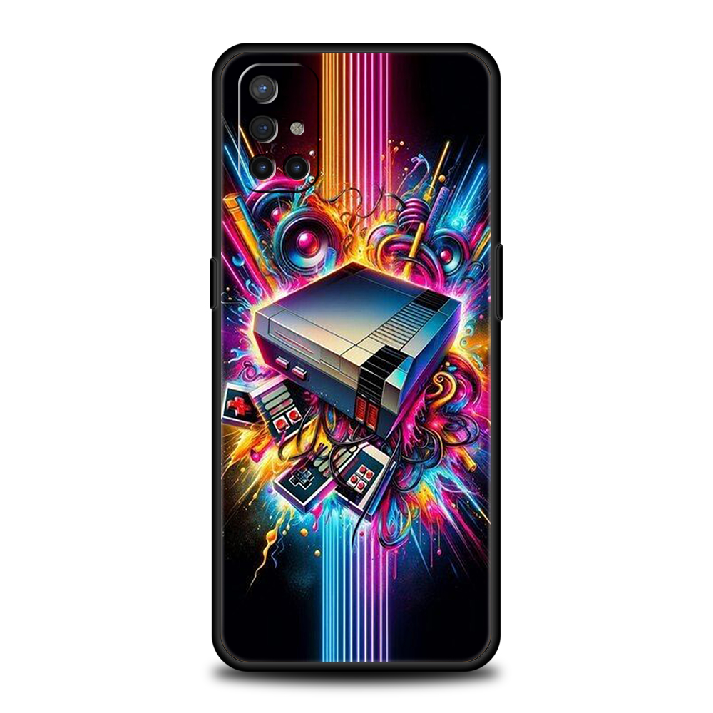Phone Case For Oneplus 13R 12R - Arcade Z review and price