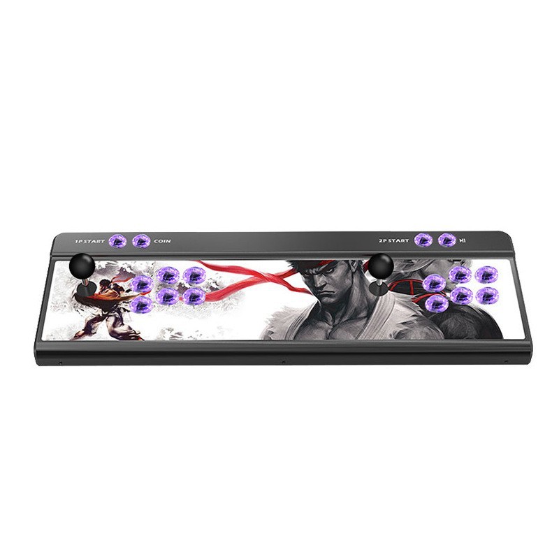 Pandora Box Arcade Game Consol - Arcade Vibes review and price