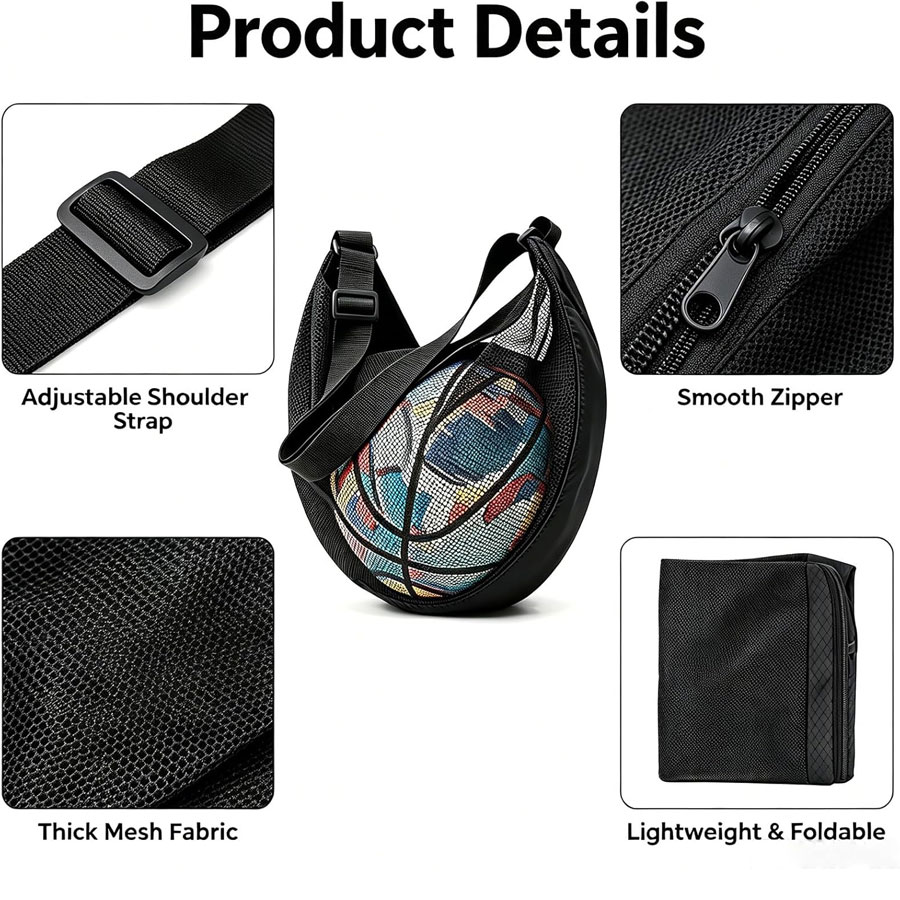 New 4/2/1pcs Anti-Tear Mesh Si - Basketball Arcade Game review and price