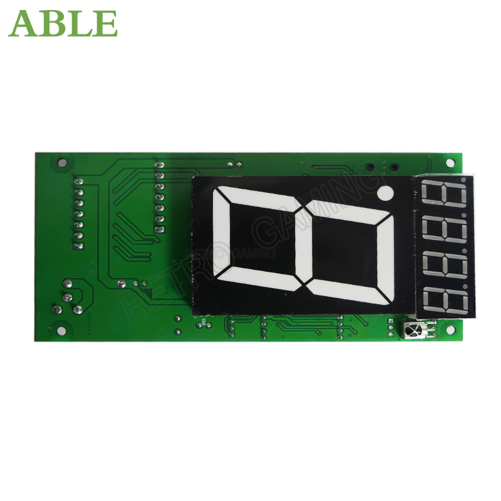 Eye Fast Chips Quick Hands Arc - Skee Ball Arcade review and price