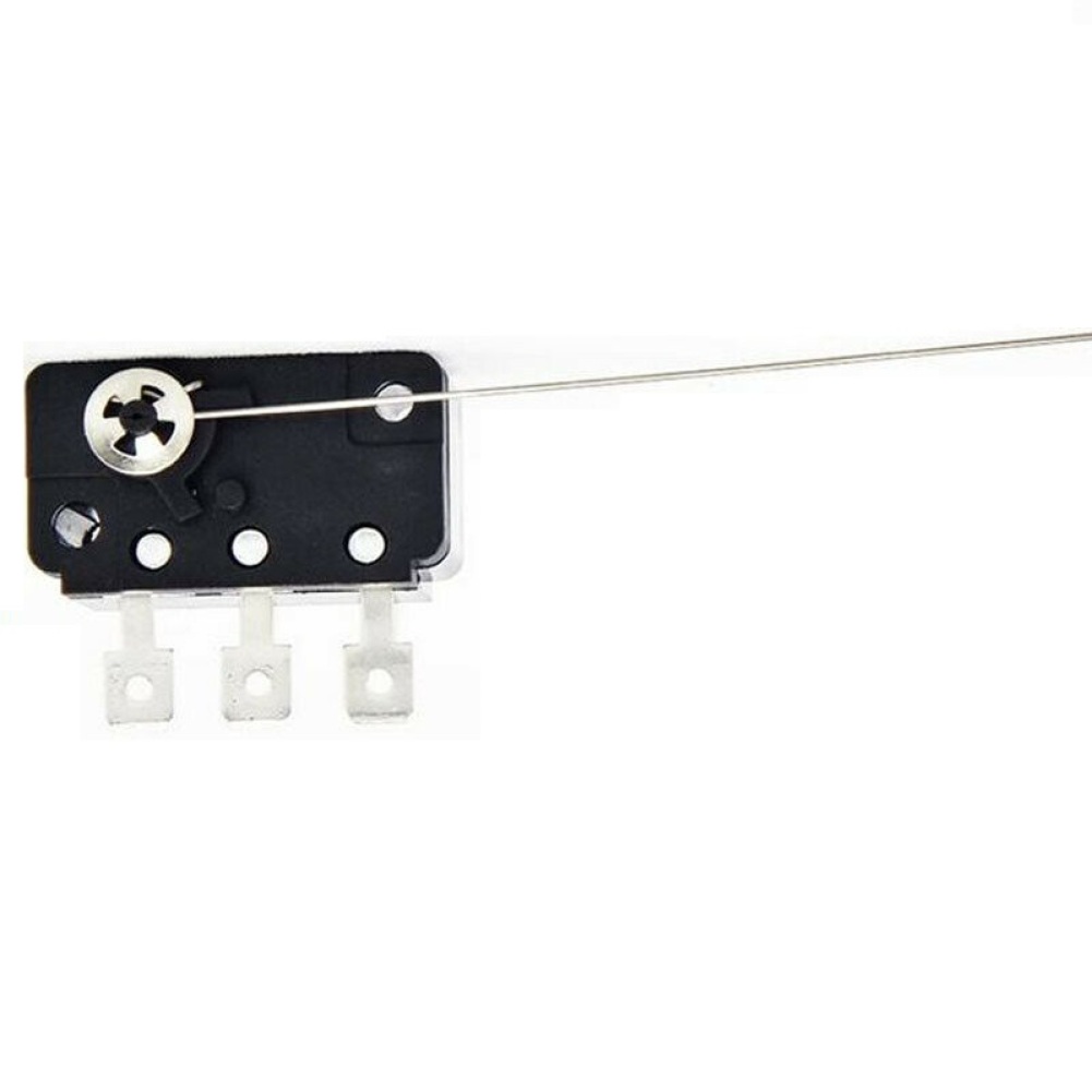 5Pcs Micro Switches For Arcade - Coin Acceptor Selector review and price