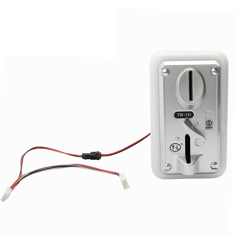 12V DC Coin Acceptor High Prec - Coin Acceptor Selector review and price