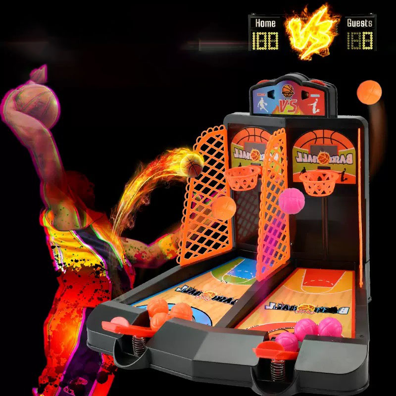 Mini Basketball Fun Carnival C - Basketball Arcade Game review and price