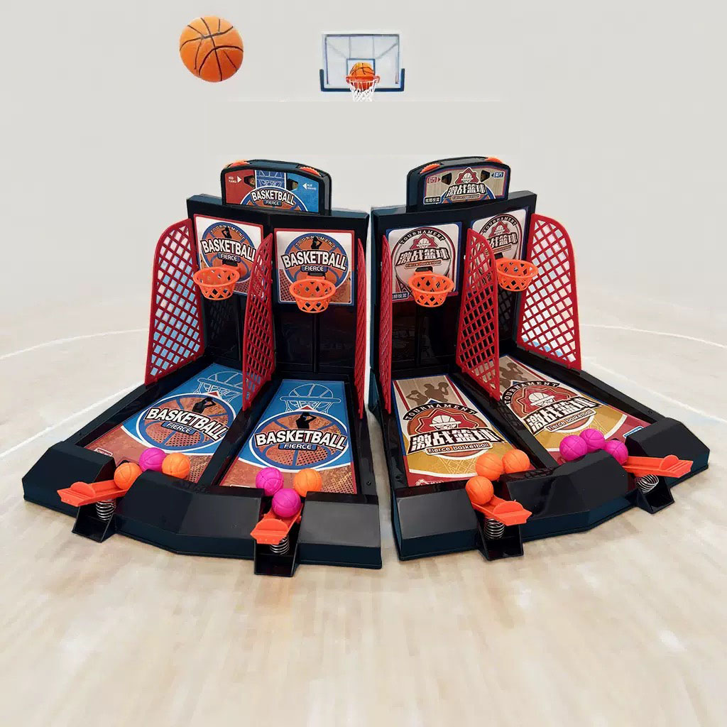 Mini Basketball Fun Carnival C - Basketball Arcade Game review and price