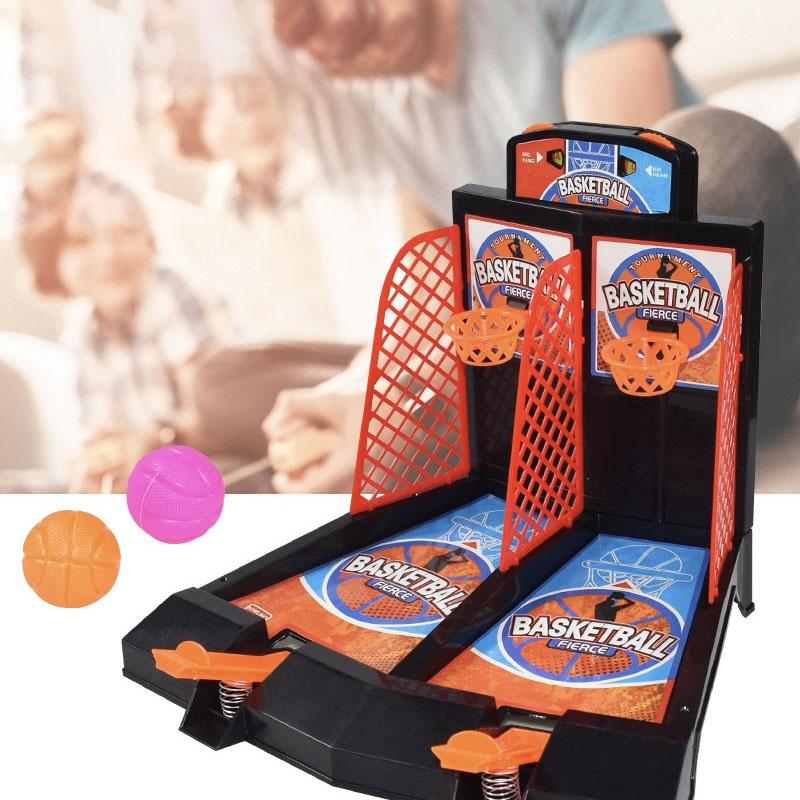 Mini Basketball Fun Carnival C - Basketball Arcade Game review and price