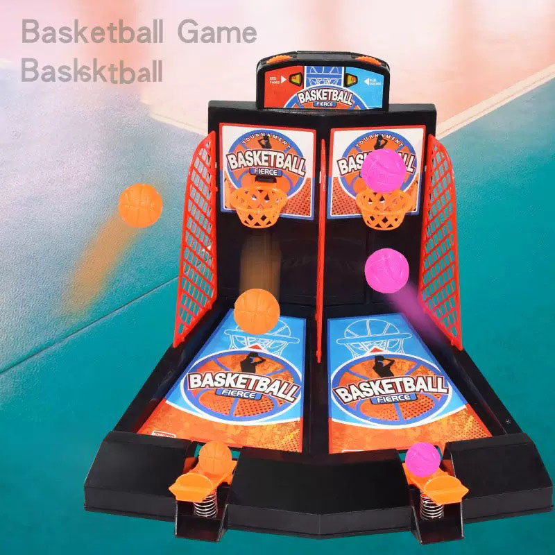 Mini Basketball Fun Carnival C - Basketball Arcade Game review and price