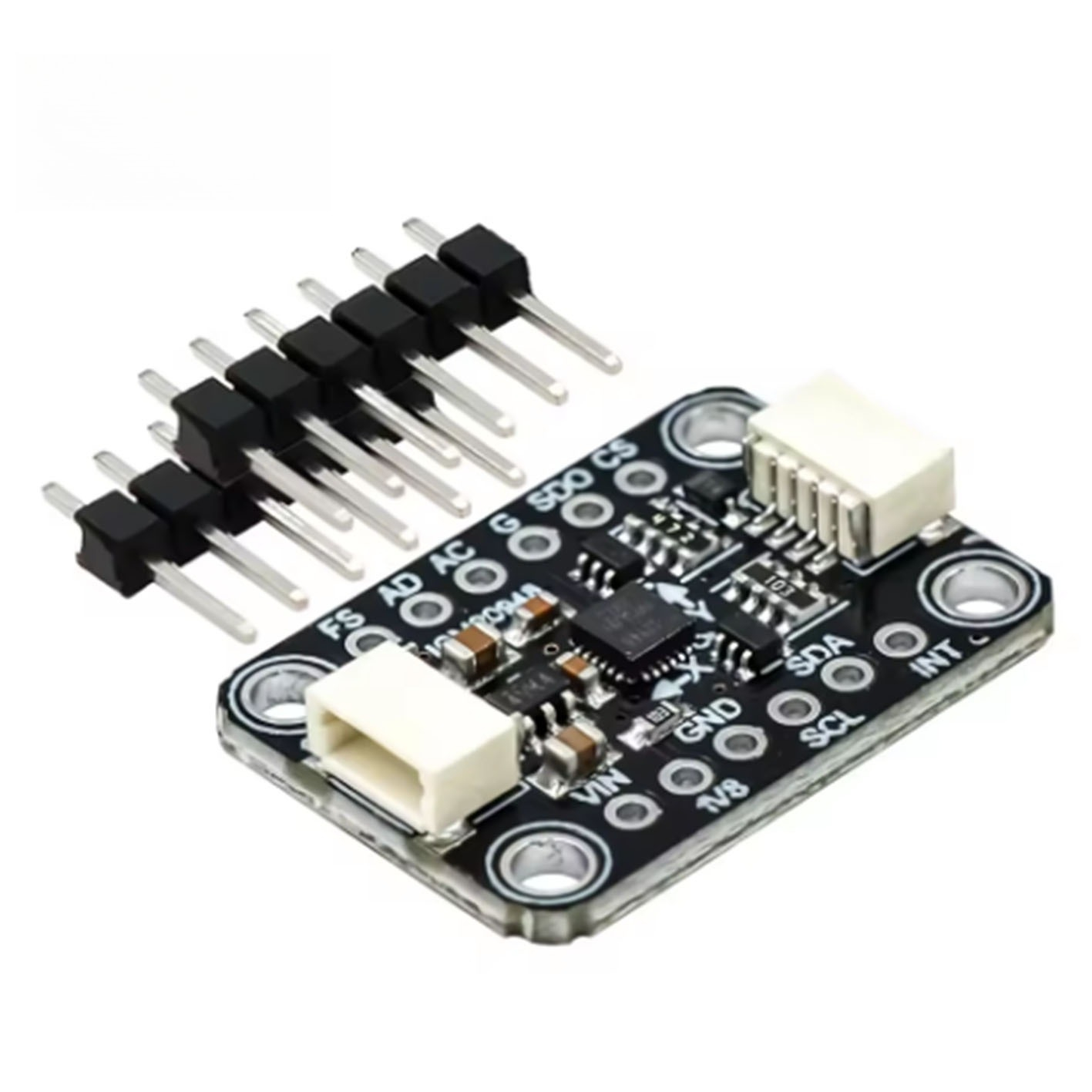 ICM20948 9 DoF IMU Sensor TDK  - Arduino Vending Machine Project review and price