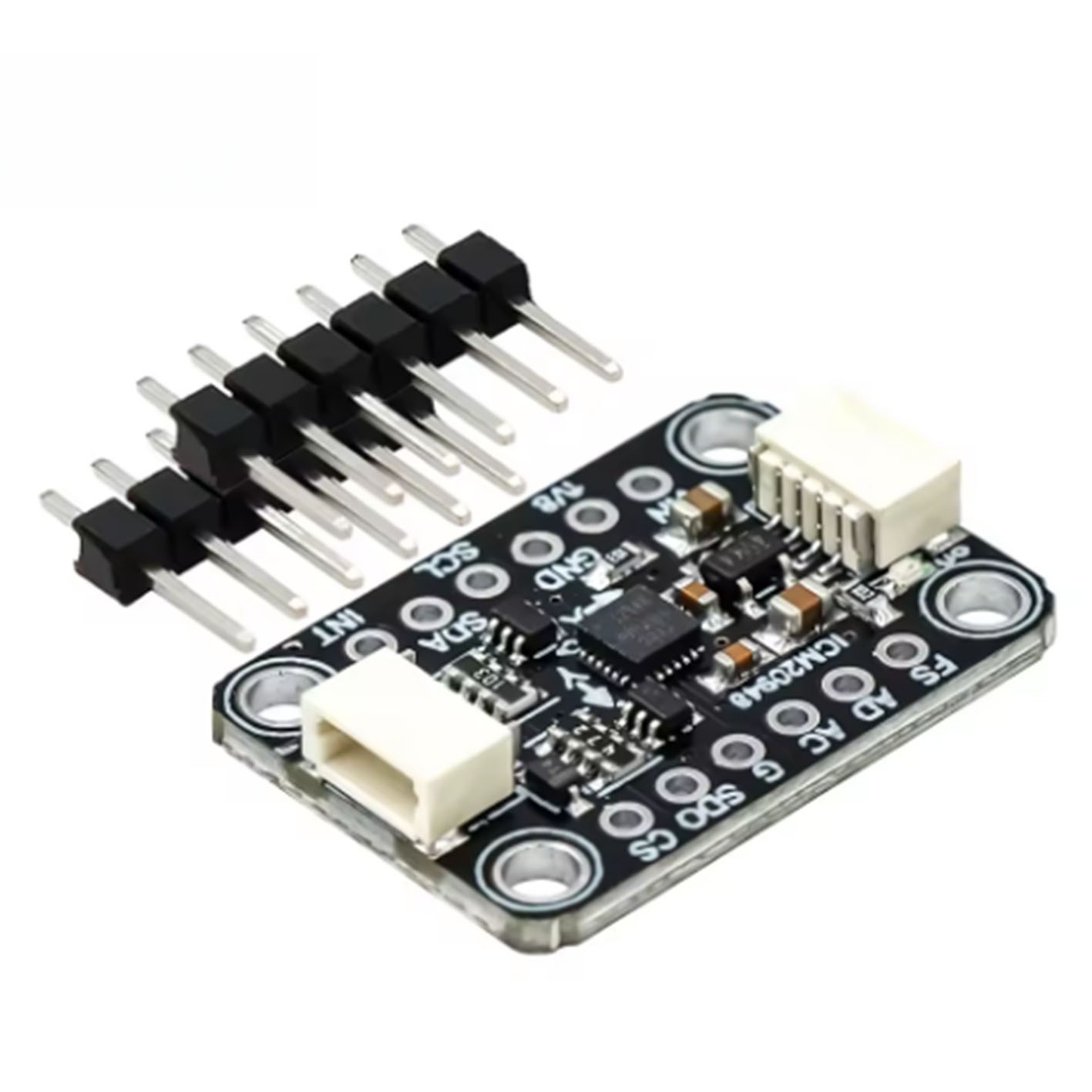 ICM20948 9 DoF IMU Sensor TDK  - Arduino Vending Machine Project review and price