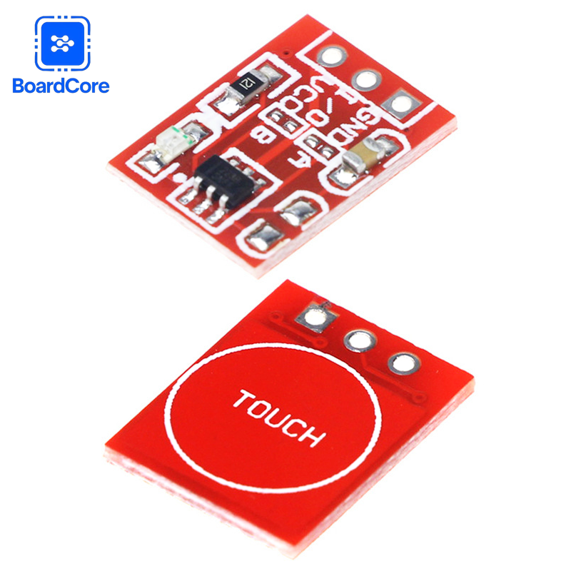 5-20PCS TTP223 Touch Sensor Mo - Arduino Vending Machine Project review and price