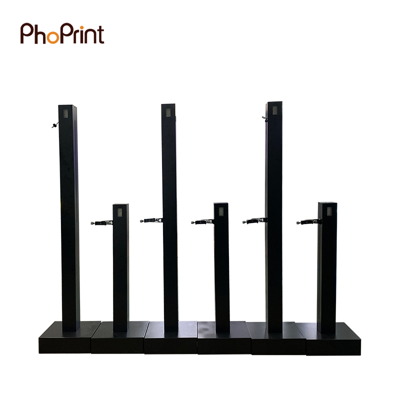 Phoprint High Quality Paparazz - Photo Booth Machine review and price