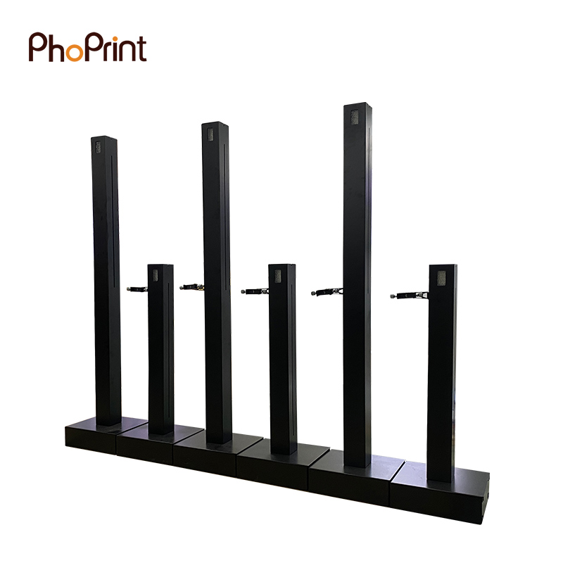 Phoprint High Quality Paparazz - Photo Booth Machine review and price