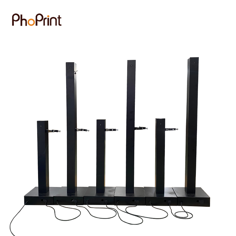 Phoprint High Quality Paparazz - Photo Booth Machine review and price