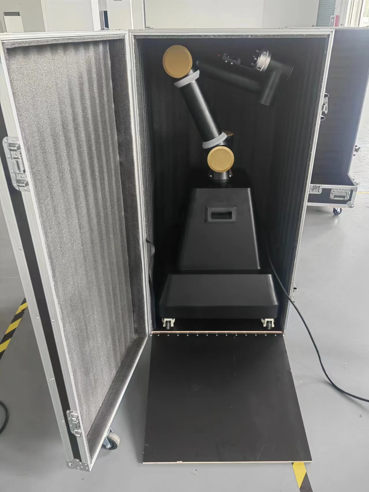 Mibot Automated Magic photoboo - Photo Booth Machine review and price