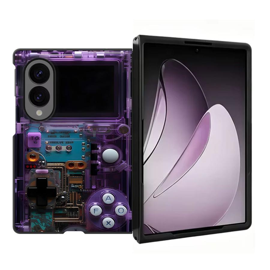 Retro Game Console Phone Shell - Arcade Z review and price