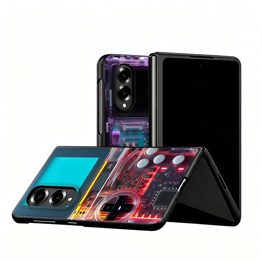 Retro Game Console Phone Shell - Arcade Z review and price