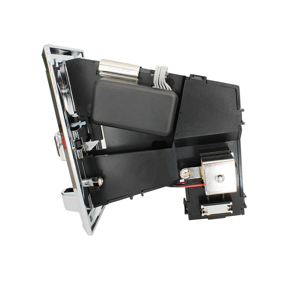 Free Shipping 616 Multi Coin A - Coin Acceptor Selector review and price