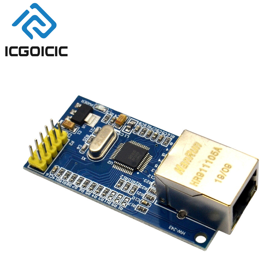 W5500 Ethernet Module – Hardwi - Arduino Vending Machine Project review and price