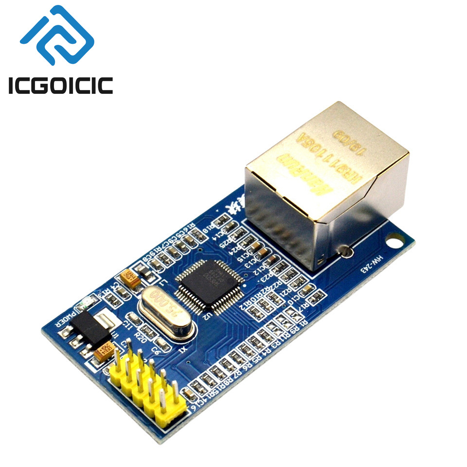 W5500 Ethernet Module – Hardwi - Arduino Vending Machine Project review and price