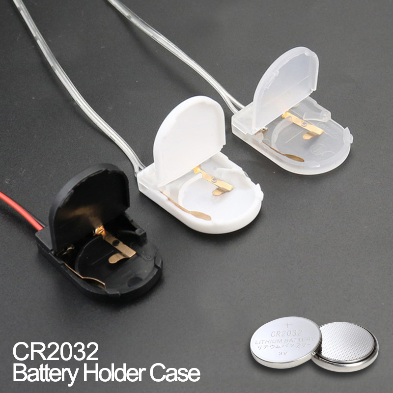 Hot Sell 5PCS CR2032 Button Co - Coin Acceptor Selector review and price