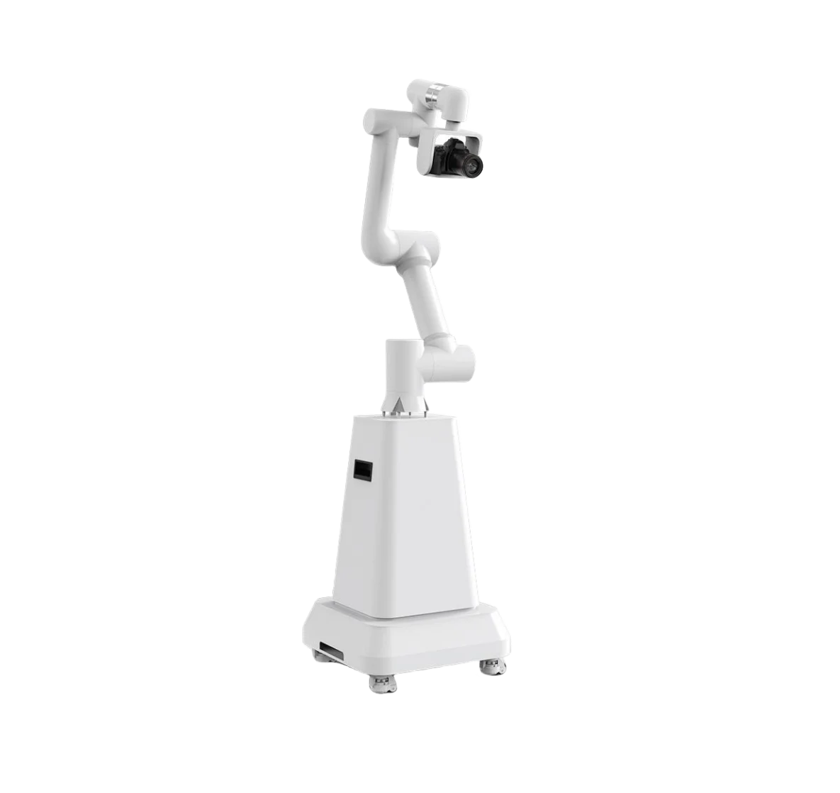 Hot Sale Photo Cobot Robot Arm - Photo Booth Machine review and price