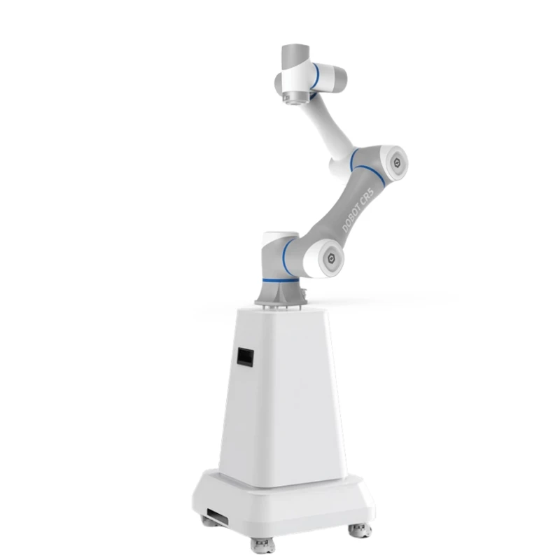 Hot Sale Photo Cobot Robot Arm - Photo Booth Machine review and price