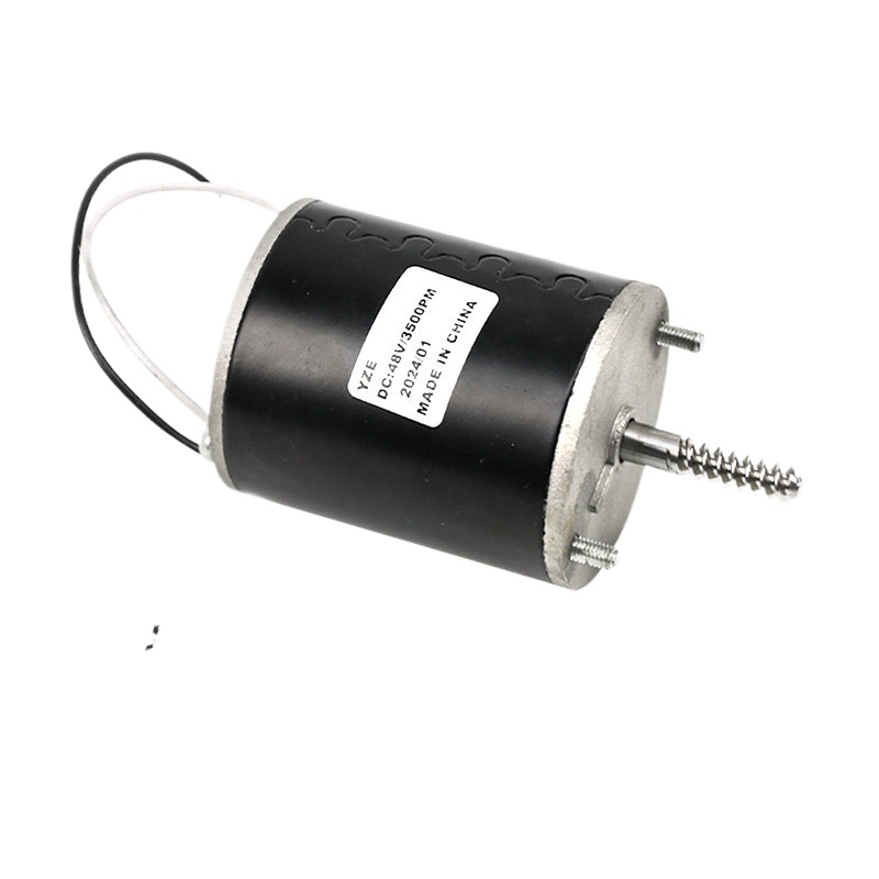 General 48V High Speed Motor G - Crane Claw Motor review and price