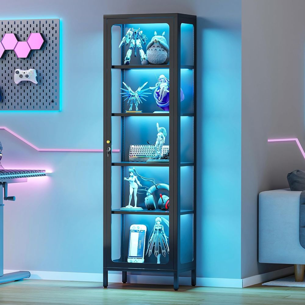 69 Glass Display Cabinet with  - Glass Cabinet Display review and price