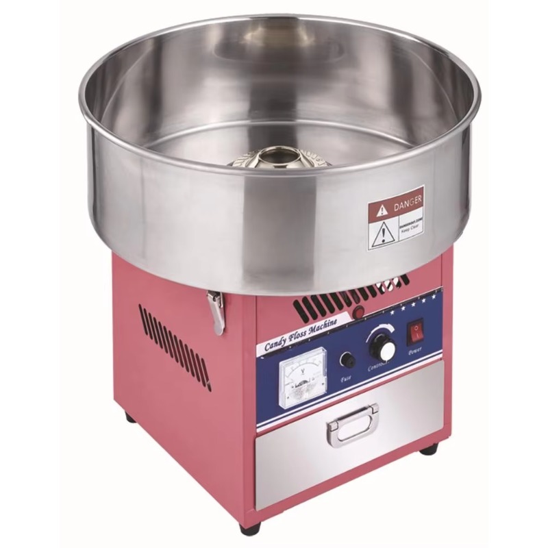 Commercial Catton Candy Floss  - Candy Floss Machine review and price