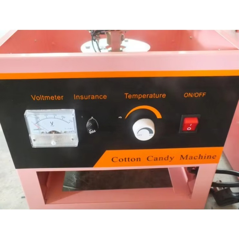 Commercial Catton Candy Floss  - Candy Floss Machine review and price