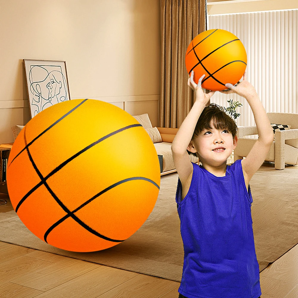 Mute Silent Basketball Diamete - Basketball Arcade Game review and price